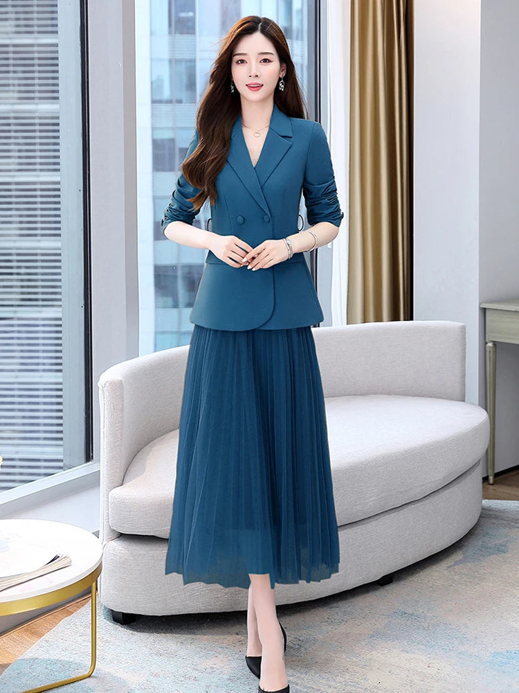 Female Outfit