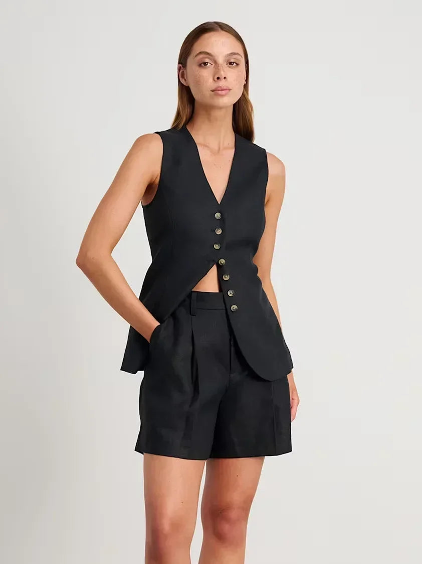 Chic Casual Suits