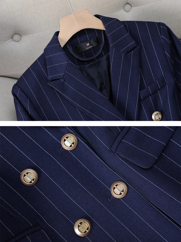 Striped- 2 Piece Set