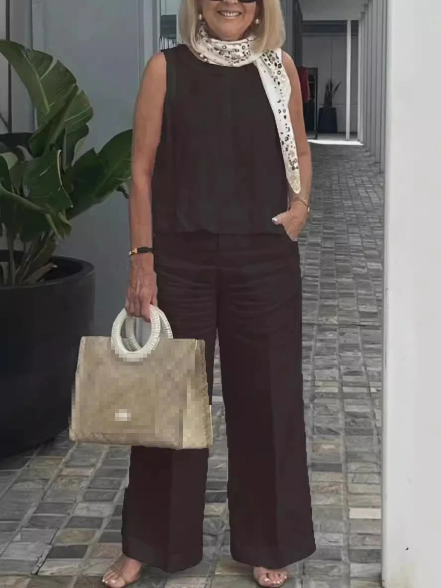 Summer Fashion Outfits