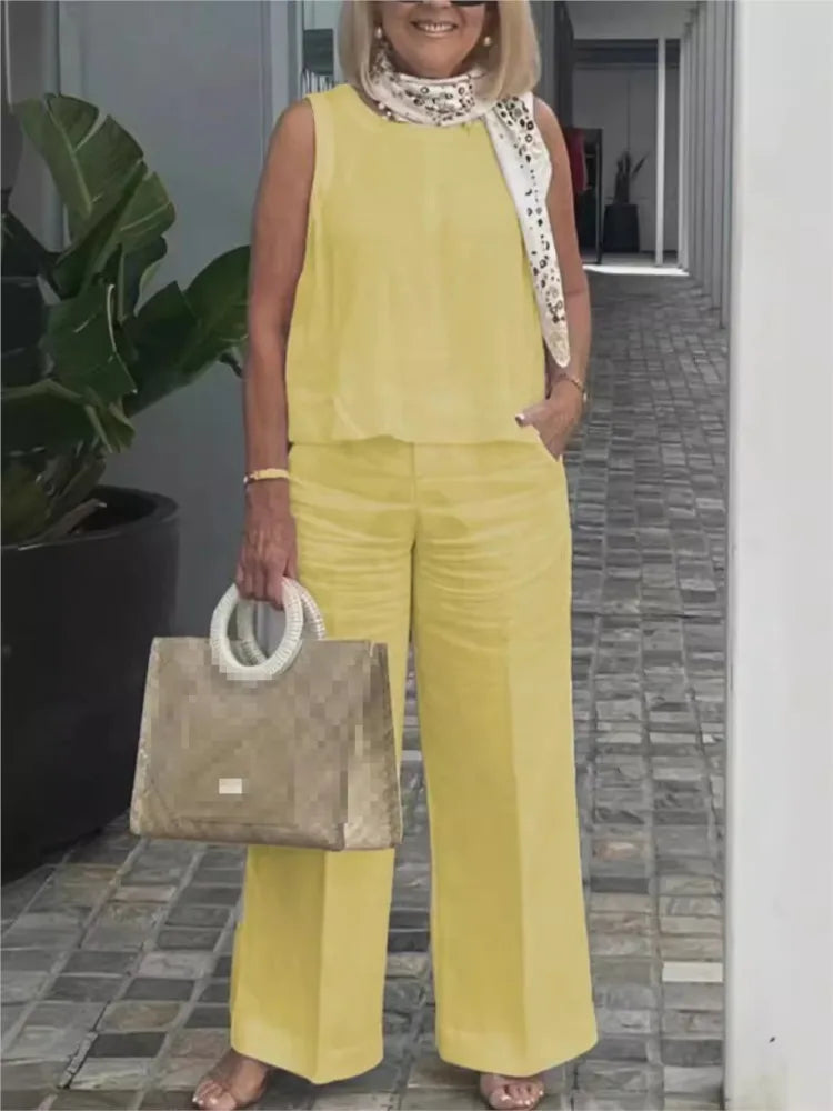 Summer Fashion Outfits