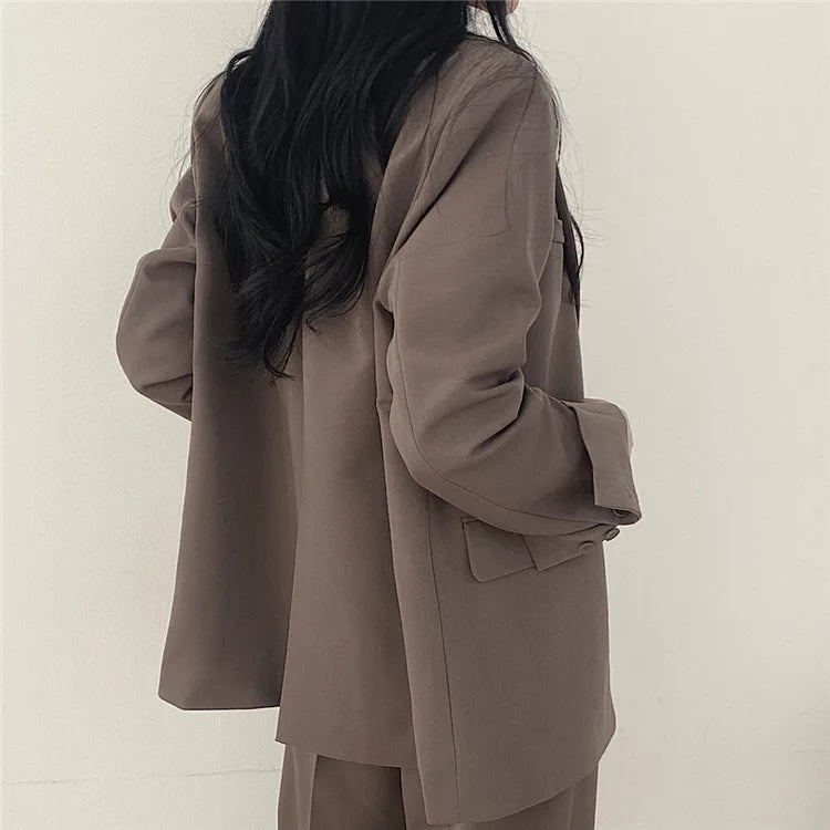 Fashion Set Suits