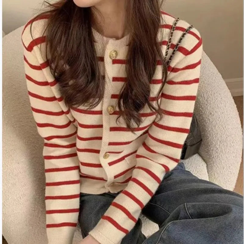 Knitted Cardigans