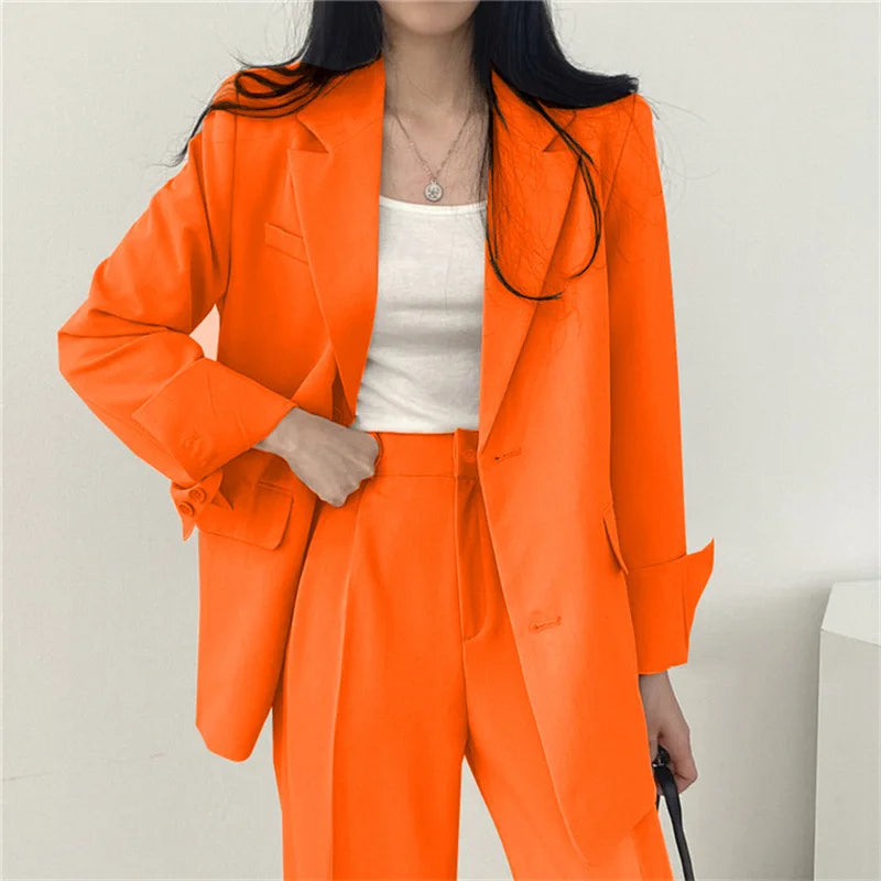 Fashion Set Suits