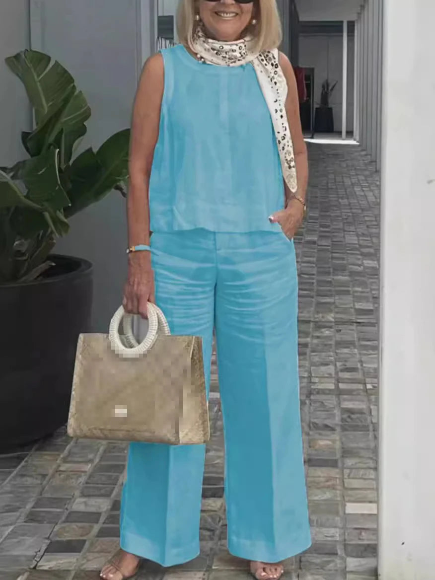 Summer Fashion Outfits