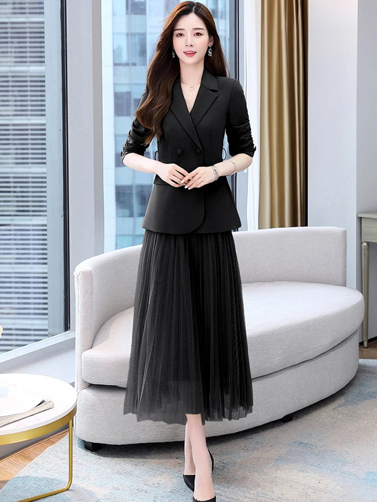 Female Outfit