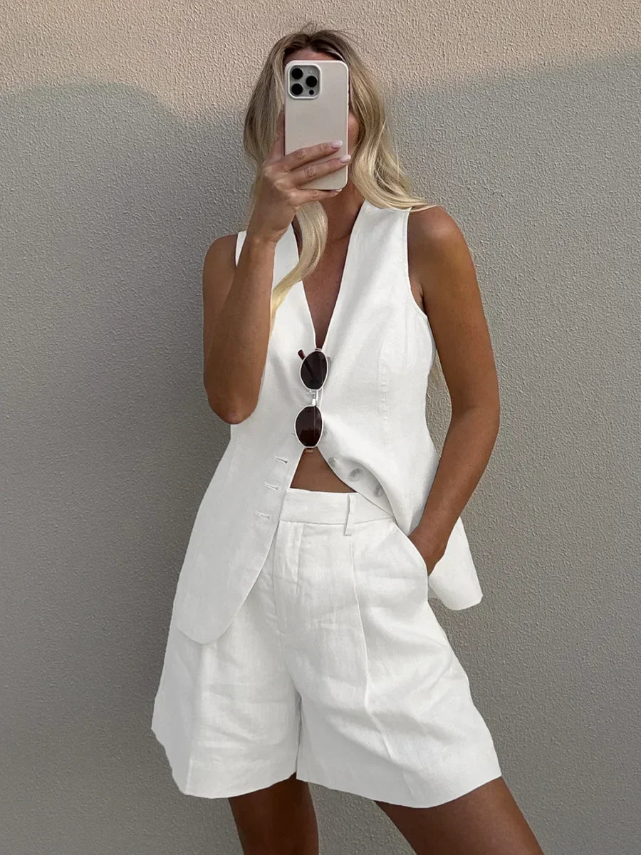 Chic Casual Suits