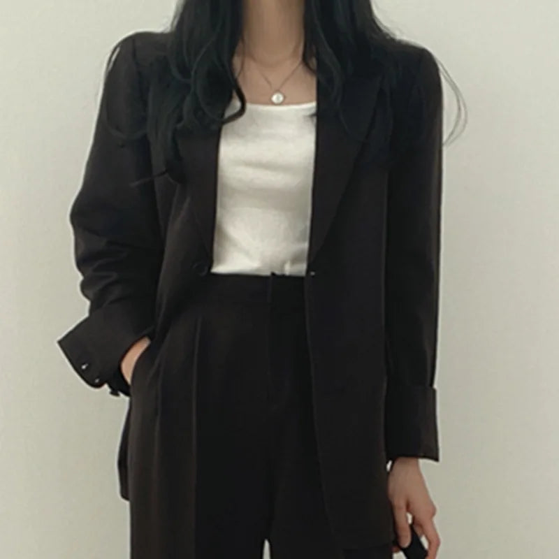 Fashion Set Suits