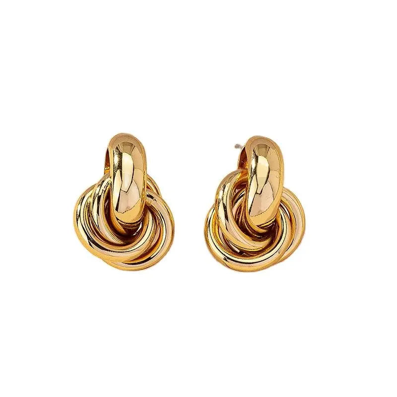 Shiny Earring