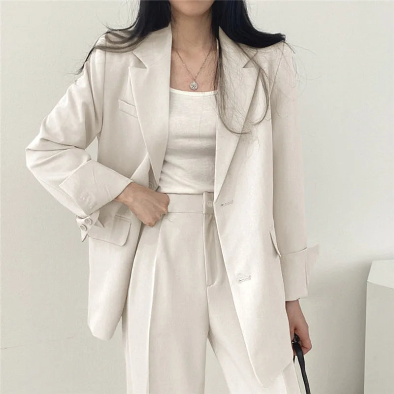 Fashion Set Suits