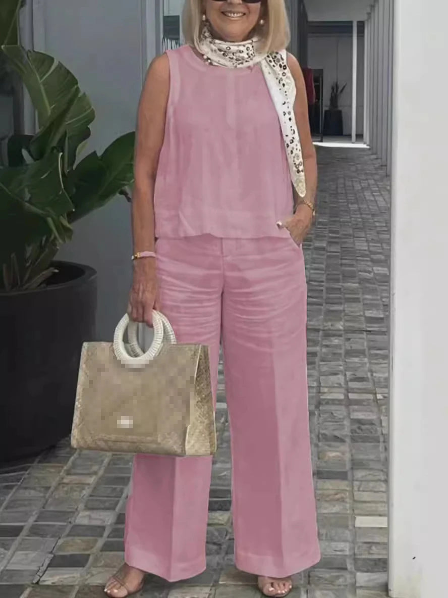 Summer Fashion Outfits