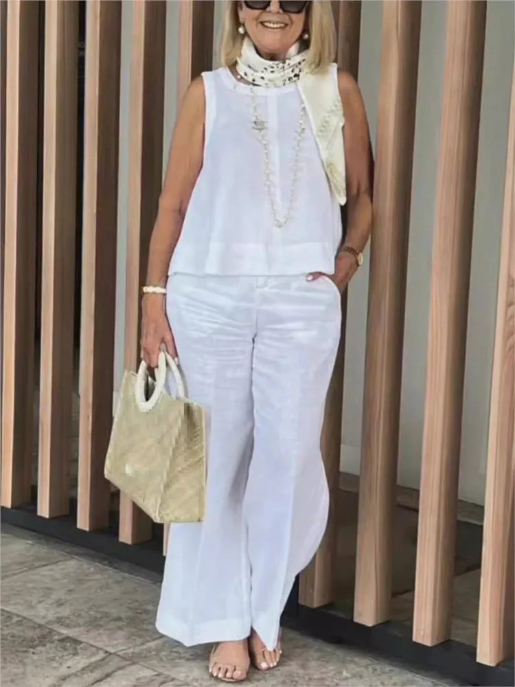 Summer Fashion Outfits