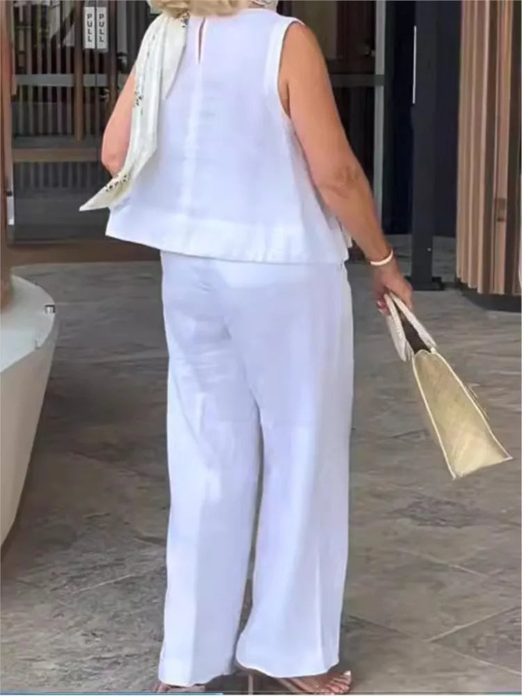 Summer Fashion Outfits