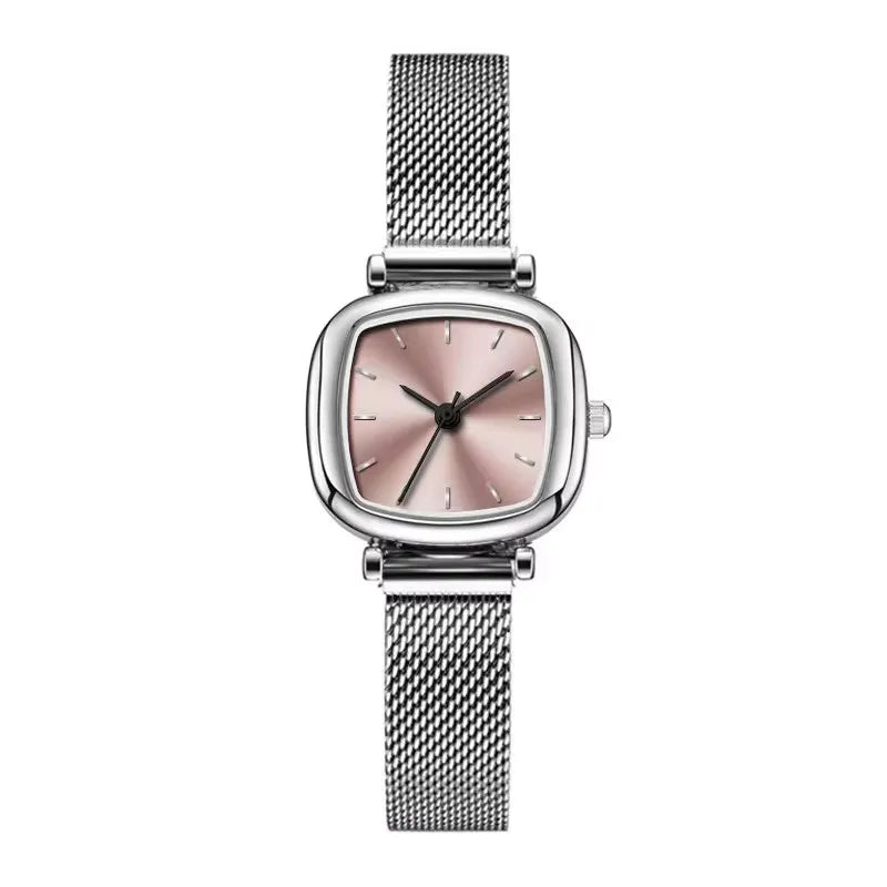 Dial Quartz Watch