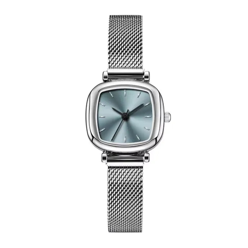 Dial Quartz Watch