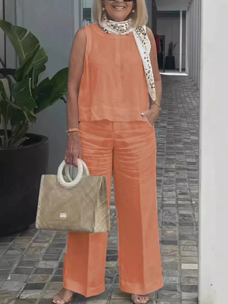 Summer Fashion Outfits