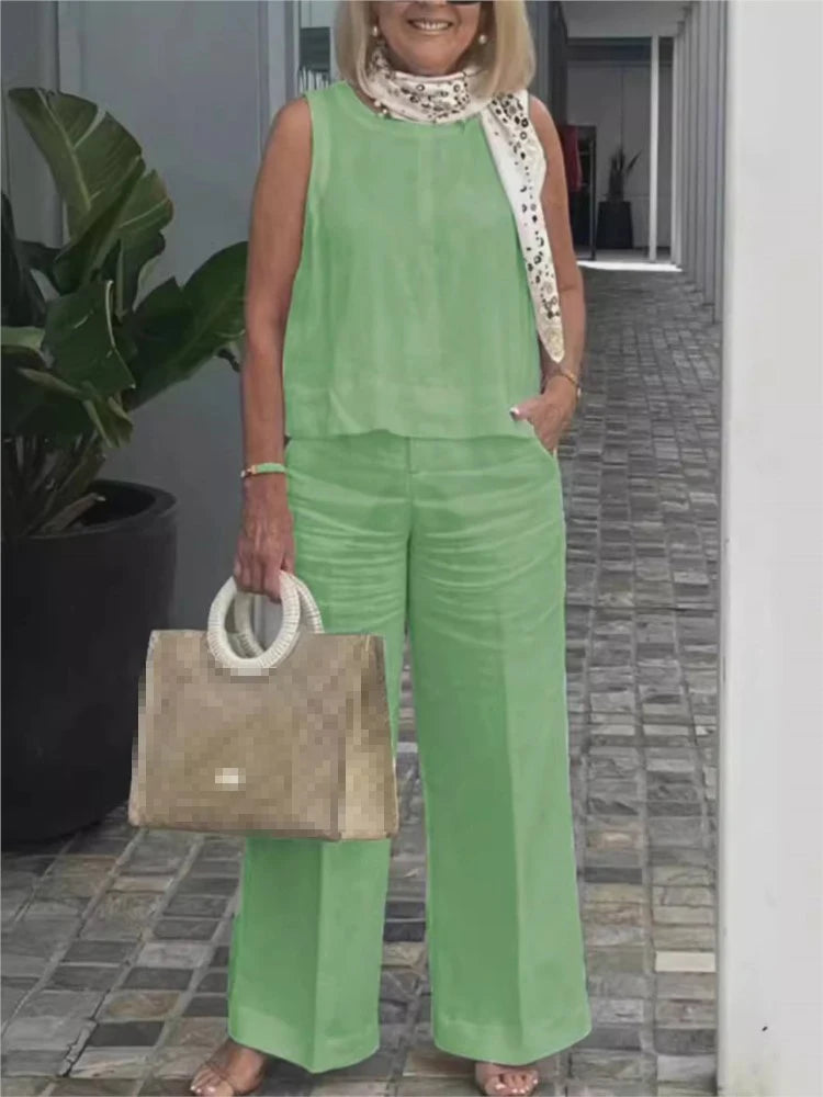 Summer Fashion Outfits