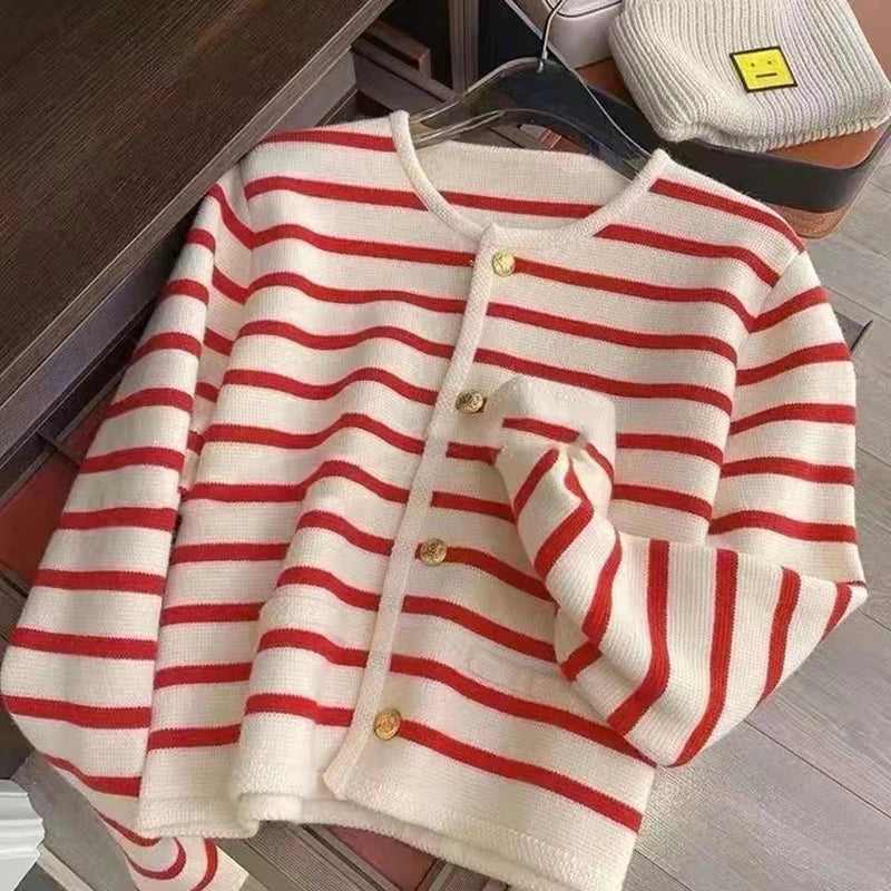 Knitted Cardigans