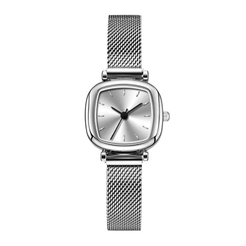 Dial Quartz Watch