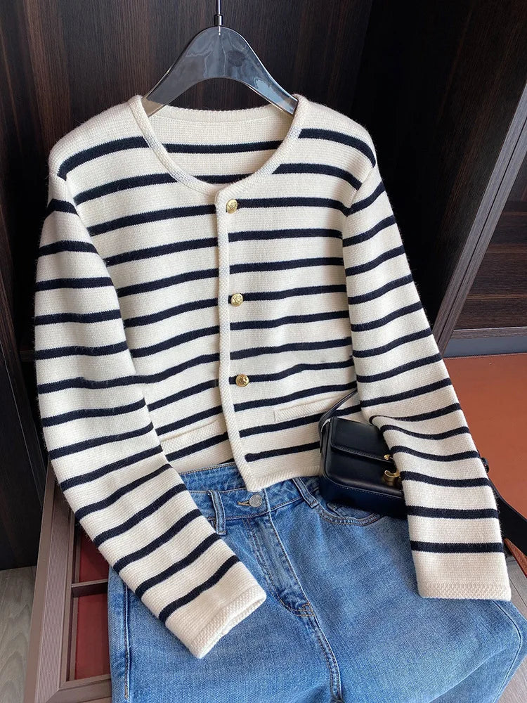 Knitted Cardigans