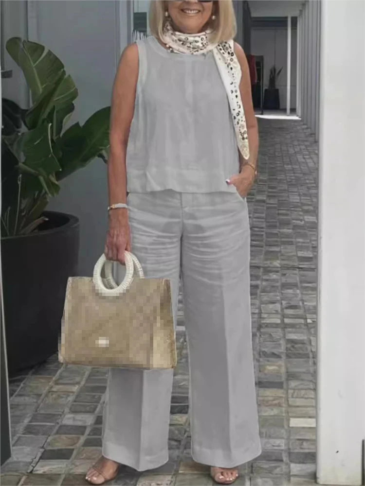 Summer Fashion Outfits