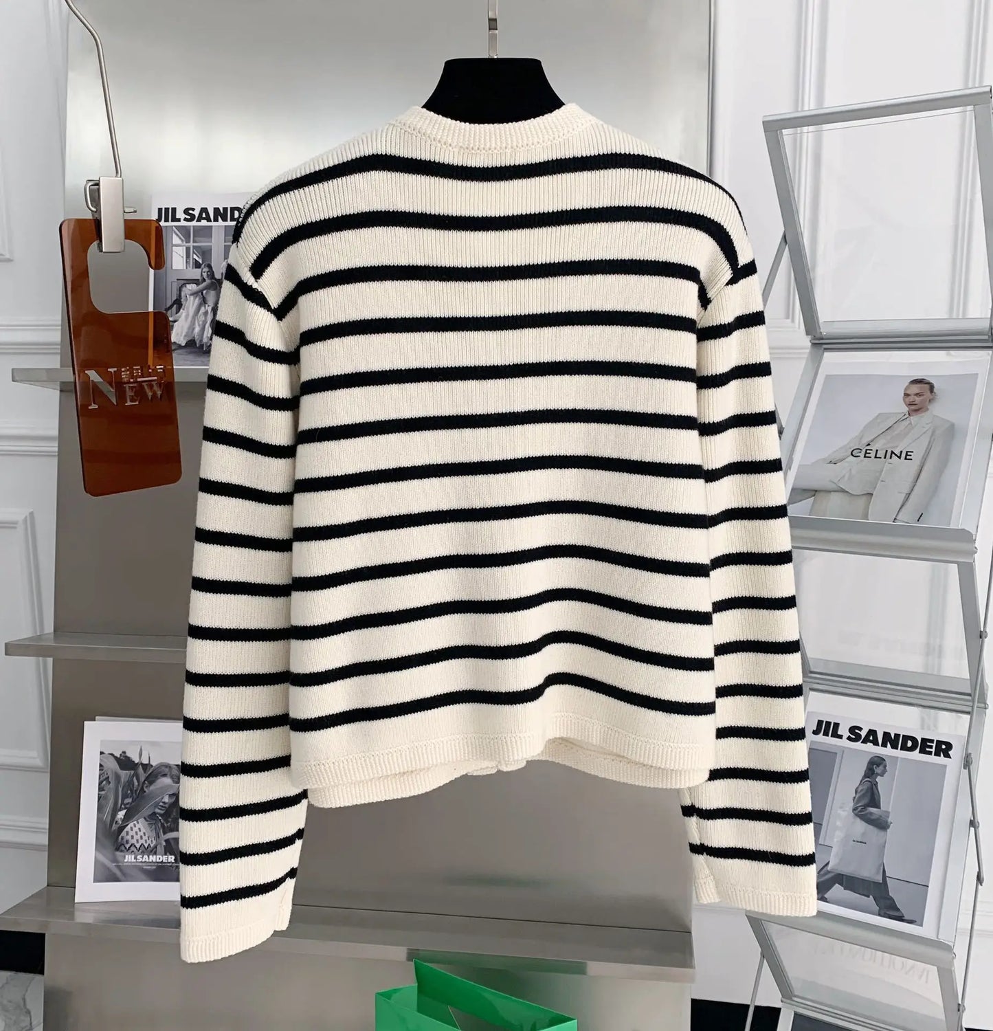 Knitted Cardigans