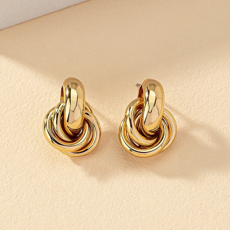 Shiny Earring