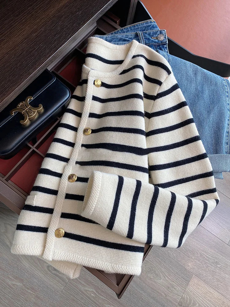 Knitted Cardigans