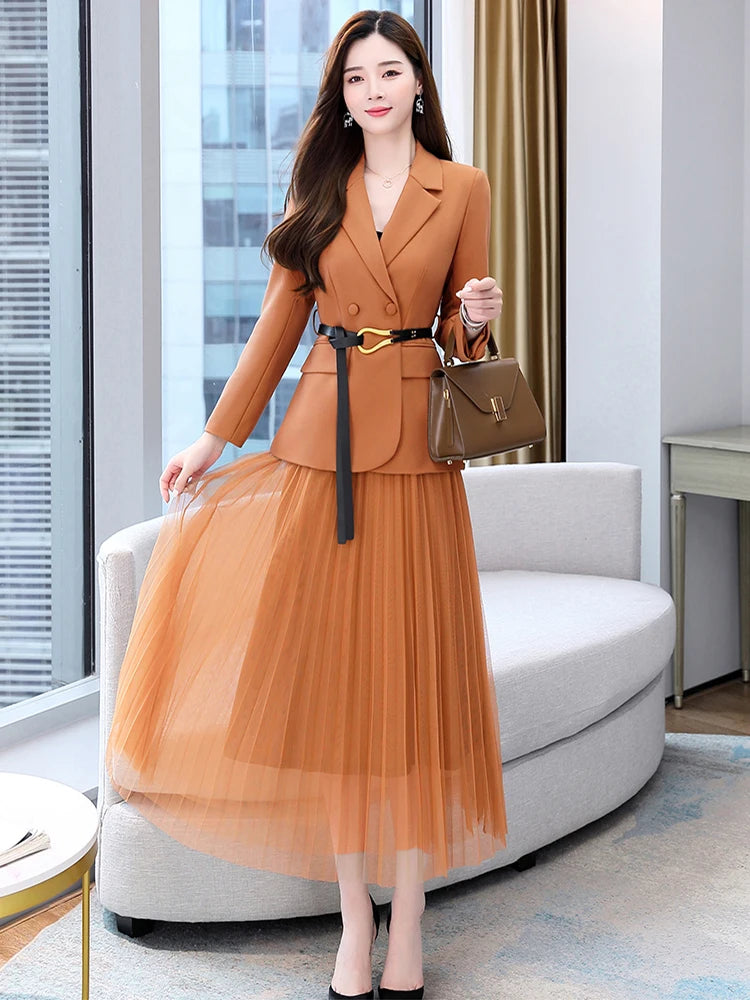 Female Outfit