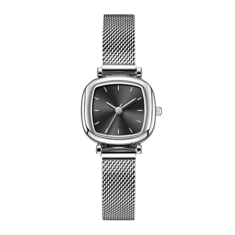 Dial Quartz Watch