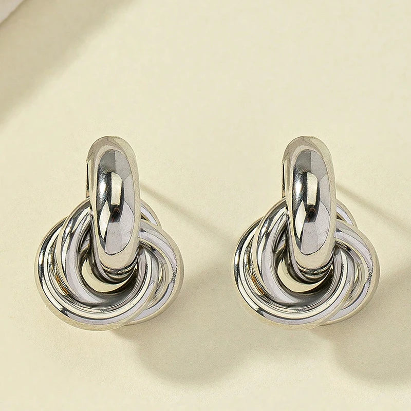 Shiny Earring