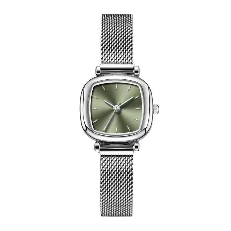 Dial Quartz Watch